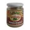 Pindakaas met zout eko bioBeleg8712439080103