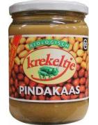 Pindakaas met zout eko bioBeleg8712439080110