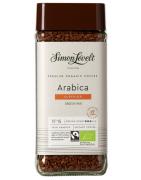 Cafe organico Arabica instant bioKoffie/thee8711138359992