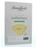 Koffiefilters nr. 4Overig huishoudelijk8711138054316