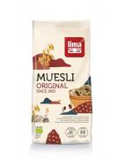 Muesli original bioVoeding5411788038195