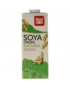 Soya drink natural bioDranken5411788003377