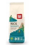 Rijst basmati bioVoeding5411788035736