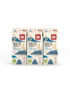 Rice drink original pakjes 200ml bioDranken5411788043540