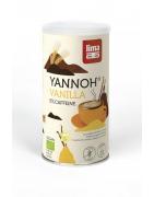 Yannoh instant vanille bioDranken5411788043120