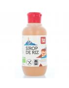 Si'doux rijststroop bioOverig reform/levensmiddelen5411788040709