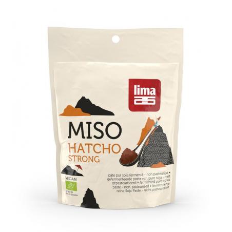 Hatcho miso bioVoeding5411788041256