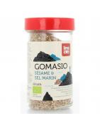 Gomasio original strooibus bioVoeding5411788042512