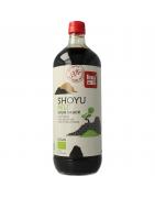 Shoyu mild bioDranken5411788037914