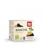 Bancha builtjes bioKoffie/thee5411788038041