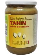 Tahin zoutarm eko bioBeleg8712439031006