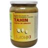 Tahin zoutarm eko bioBeleg8712439031006