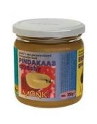 Pindakaas crunchy met zout eko bioBeleg8712439031501