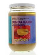 Pindakaas crunchy met zout eko bioBeleg8712439031600