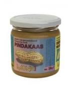 Pindakaas met zout eko bioBeleg8712439030603