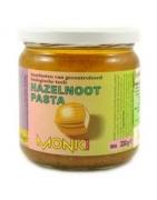 Hazelnootpasta eko bioBeleg8712439030504