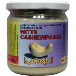 Hazelnootpasta zonder melk bioBeleg8052575090414