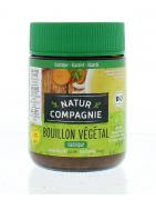 Groentebouillonpoeder bioVoeding4000345051466