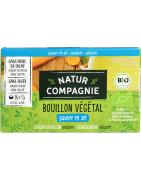 Groentebouillon zonder zout bioVoeding4000345051428