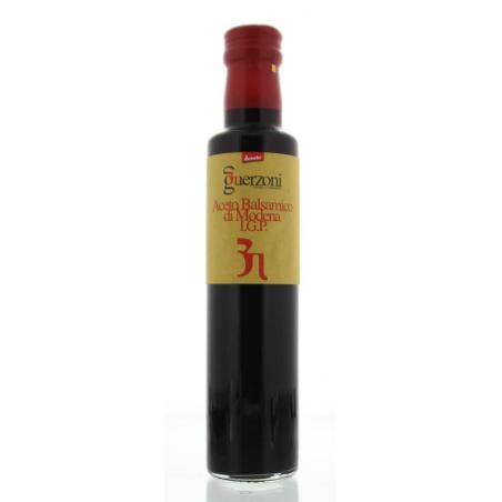 Balsamico azijn demeter bioVoeding8032738591316