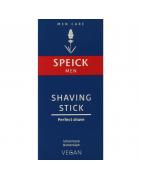 Man scheerzeep stickScheerschuim/gel/crème4009800001787