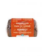 Gekiemd brood naturel / tarwe bioVoeding8713576200010