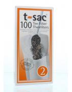 Theefilters no.2Overig reform/levensmiddelen4006227762628