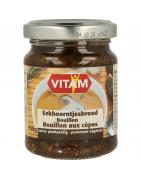 Eekhoorntjesbrood bouillon pastaVoeding4011437040336