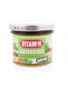 Gistextract kruiden bioVoeding4011437040060