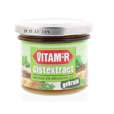 Gistextract kruiden bioVoeding4011437040060