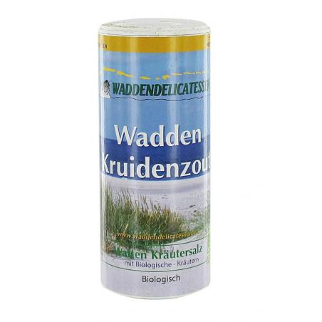 Waddenkruiden strooizout bioVoeding8714022003285