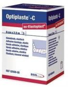 Optiplaste-C 8cm x 2.5m 2508Verbandmiddelen4042809043969