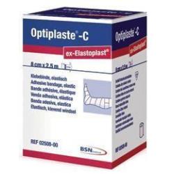 Omnifix fixatiepleister 10m x 20 elastischPleisters4049500967792