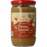 Dessert appel caramel fudge bioVoeding3289194000059