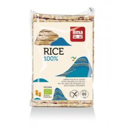 Rijst basmati halfvolkoren bioVoeding5411788042802