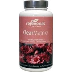 Cranberry + COverig gezondheidsproducten8711218966485