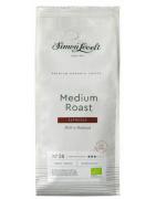 Espresso medium roast bonen bioKoffie/thee8711138338010