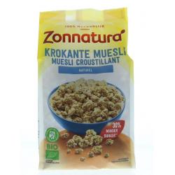 Haver muesli bioVoeding8714266104038