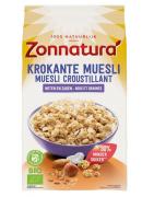 Krokante muesli noten & zaden bioVoeding8711812425142