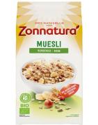 Muesli rijk gevuld bioVoeding8711812424862