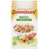 Muesli rijk gevuld bioVoeding8711812424862