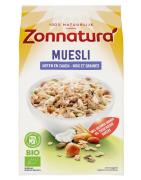 Muesli noten en zaden bioVoeding8711812424930