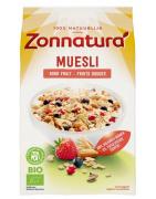 Muesli rood fruit bioVoeding8711812425005