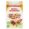 Muesli rood fruit bioVoeding8711812425005