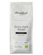 Espresso extra dark roast bonen bioKoffie/thee8711138338034