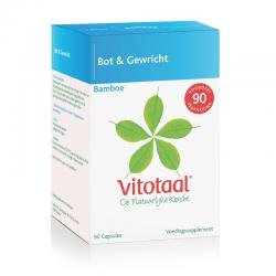 Drogistland.nl-Vitotaal