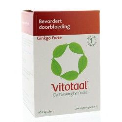 Drogistland.nl-Vitotaal