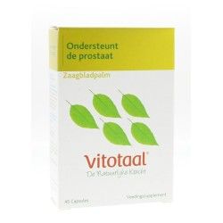 Drogistland.nl-Vitotaal