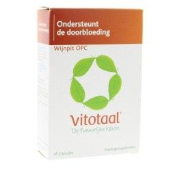 Drogistland.nl-Vitotaal