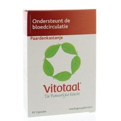 Drogistland.nl-Vitotaal